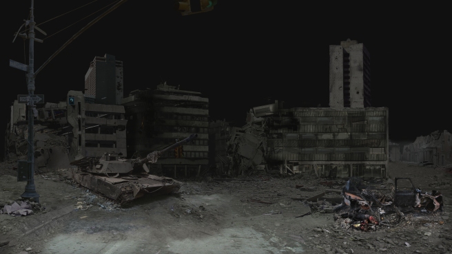 destroyed_city_matte_painting_by_martinvfx-d2ypuk9